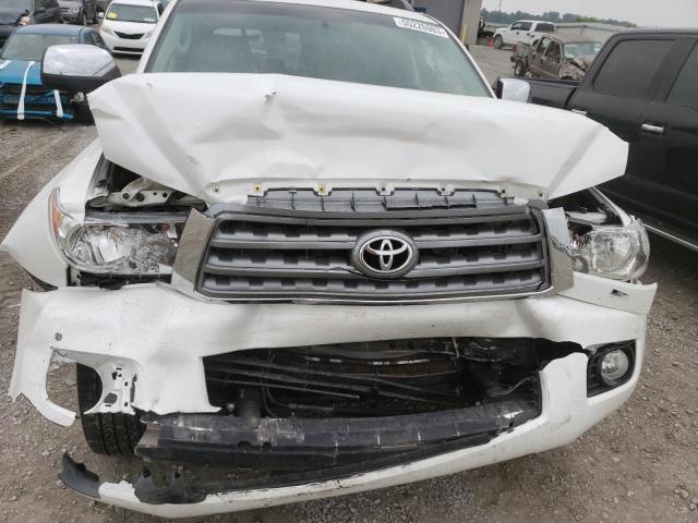 Photo 10 VIN: 5TDDW5G19ES094279 - TOYOTA SEQUOIA PL 