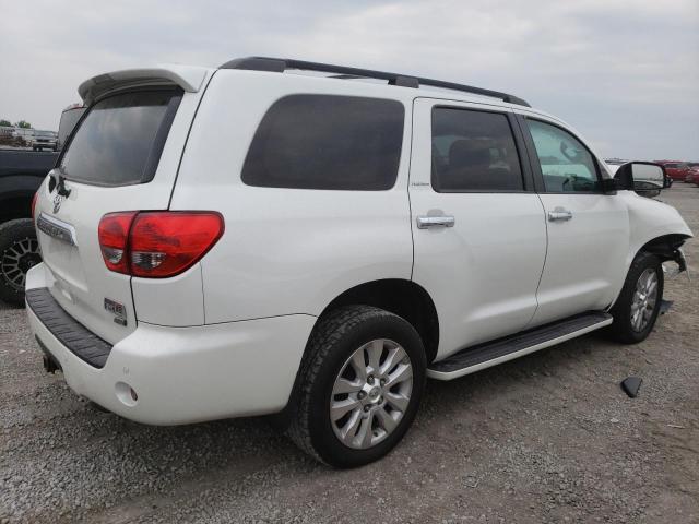 Photo 2 VIN: 5TDDW5G19ES094279 - TOYOTA SEQUOIA PL 