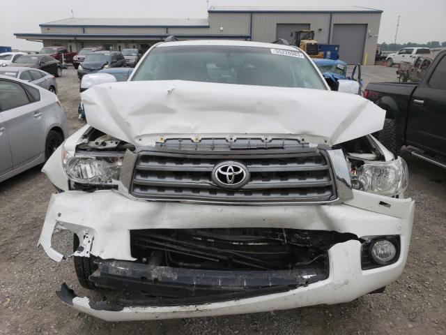 Photo 4 VIN: 5TDDW5G19ES094279 - TOYOTA SEQUOIA PL 