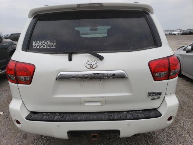 Photo 5 VIN: 5TDDW5G19ES094279 - TOYOTA SEQUOIA PL 