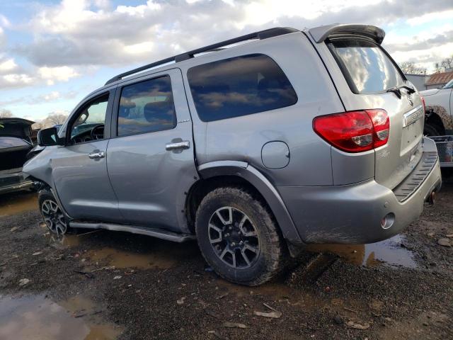 Photo 1 VIN: 5TDDW5G19ES098977 - TOYOTA SEQUOIA 