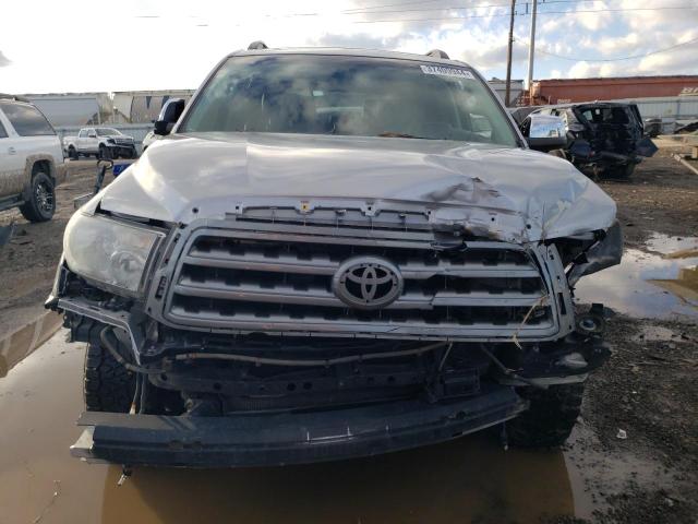 Photo 4 VIN: 5TDDW5G19ES098977 - TOYOTA SEQUOIA 