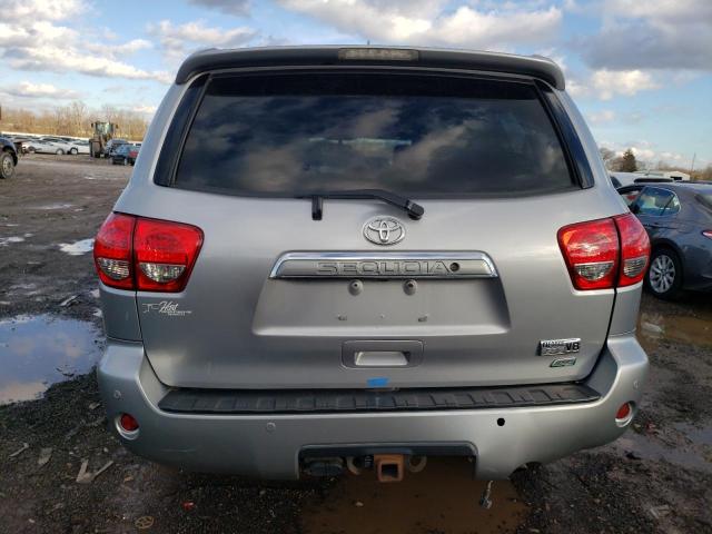 Photo 5 VIN: 5TDDW5G19ES098977 - TOYOTA SEQUOIA 