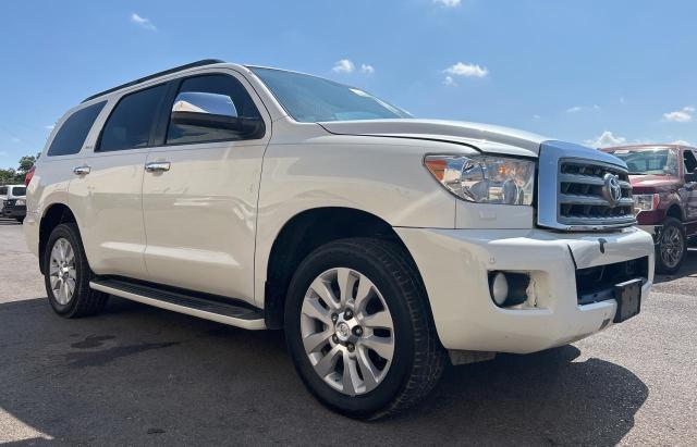 Photo 0 VIN: 5TDDW5G19ES109928 - TOYOTA SEQUOIA PL 