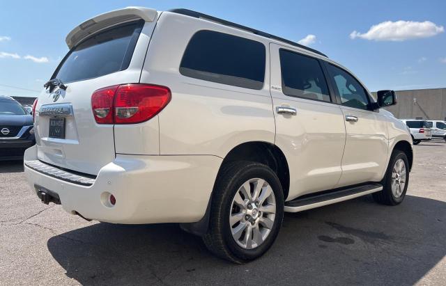 Photo 3 VIN: 5TDDW5G19ES109928 - TOYOTA SEQUOIA PL 