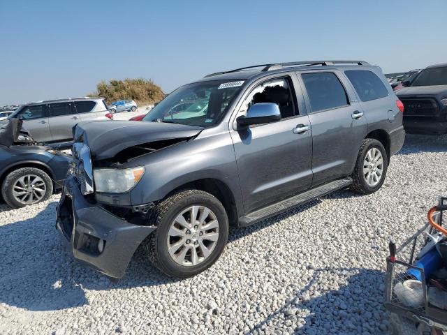 Photo 0 VIN: 5TDDW5G19FS122843 - TOYOTA SEQUOIA PL 