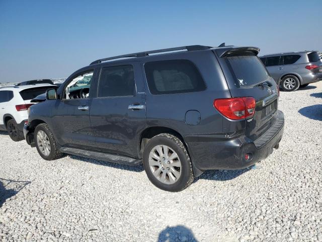 Photo 1 VIN: 5TDDW5G19FS122843 - TOYOTA SEQUOIA PL 