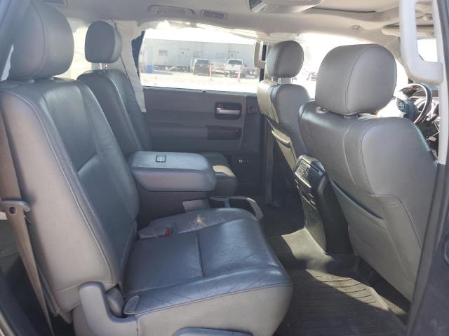 Photo 10 VIN: 5TDDW5G19FS122843 - TOYOTA SEQUOIA PL 