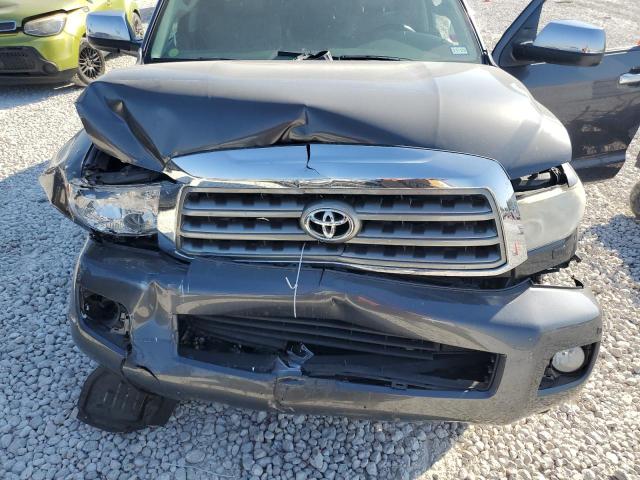 Photo 11 VIN: 5TDDW5G19FS122843 - TOYOTA SEQUOIA PL 