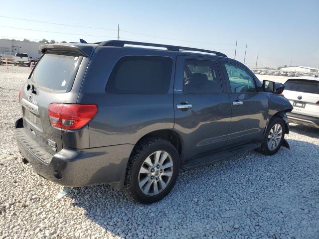 Photo 2 VIN: 5TDDW5G19FS122843 - TOYOTA SEQUOIA PL 