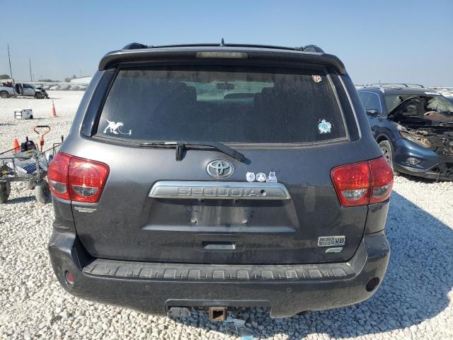 Photo 5 VIN: 5TDDW5G19FS122843 - TOYOTA SEQUOIA PL 