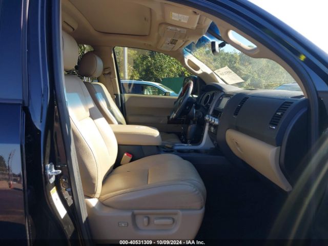 Photo 4 VIN: 5TDDW5G19GS145752 - TOYOTA SEQUOIA 