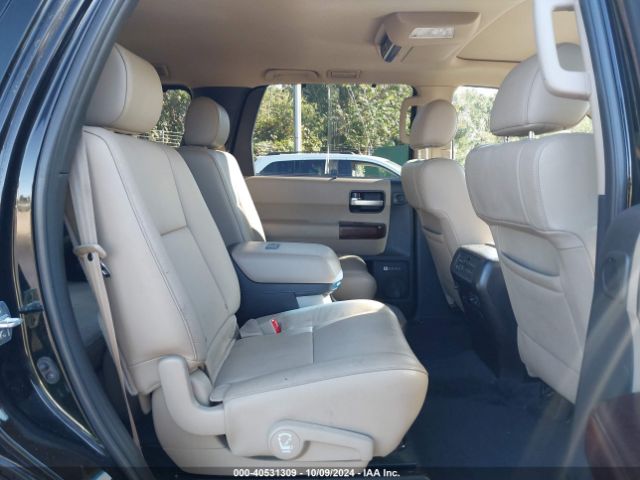 Photo 7 VIN: 5TDDW5G19GS145752 - TOYOTA SEQUOIA 