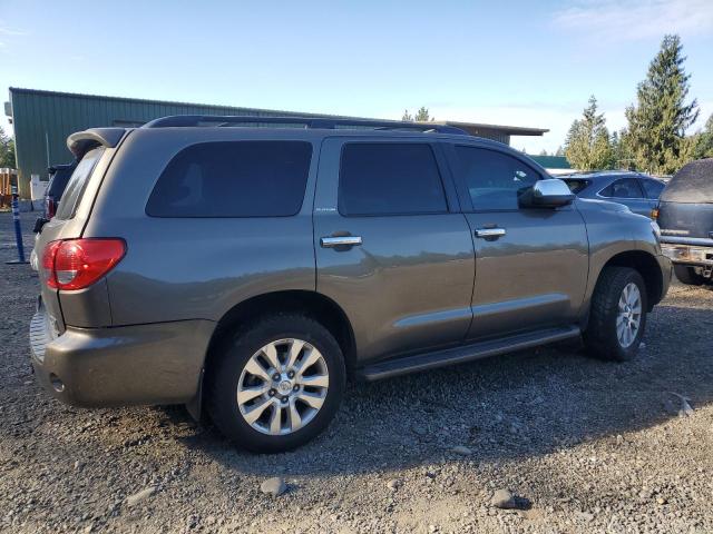 Photo 2 VIN: 5TDDW5G19HS151942 - TOYOTA SEQUOIA PL 