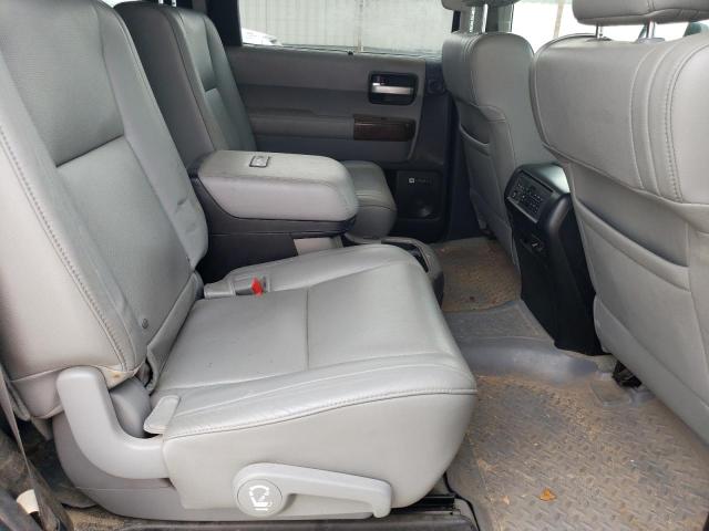 Photo 10 VIN: 5TDDW5G1XAS031508 - TOYOTA SEQUOIA PL 