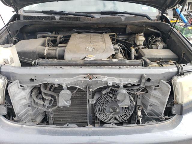 Photo 11 VIN: 5TDDW5G1XAS031508 - TOYOTA SEQUOIA PL 