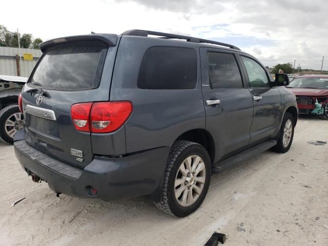 Photo 2 VIN: 5TDDW5G1XAS031508 - TOYOTA SEQUOIA PL 