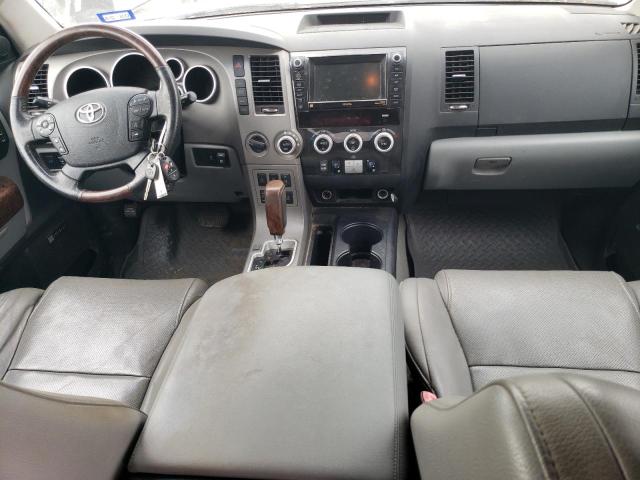 Photo 7 VIN: 5TDDW5G1XAS031508 - TOYOTA SEQUOIA PL 