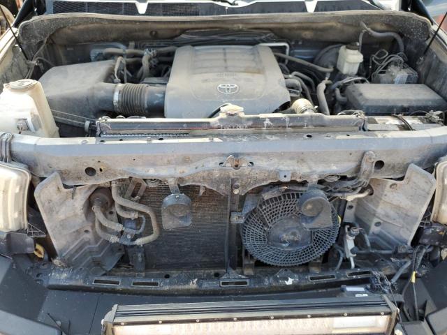 Photo 11 VIN: 5TDDW5G1XAS039754 - TOYOTA SEQUOIA PL 