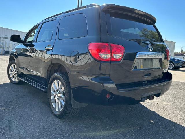 Photo 2 VIN: 5TDDW5G1XCS061322 - TOYOTA SEQUOIA 