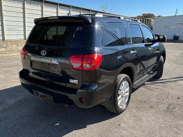 Photo 3 VIN: 5TDDW5G1XCS061322 - TOYOTA SEQUOIA 