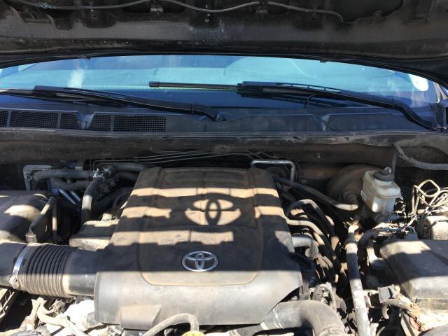 Photo 6 VIN: 5TDDW5G1XCS064611 - TOYOTA SEQUOIA PL 