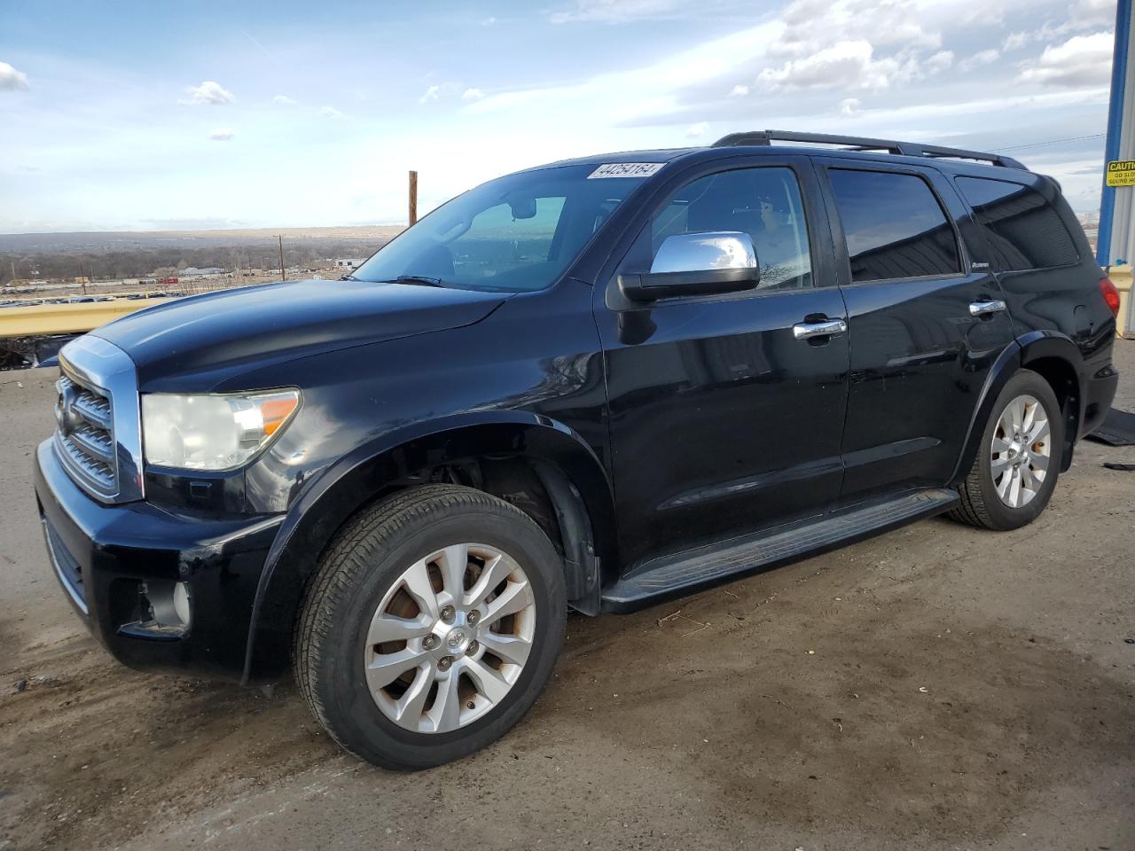 Photo 0 VIN: 5TDDW5G1XDS083824 - TOYOTA SEQUOIA 