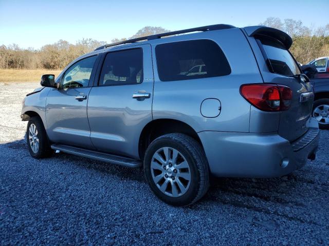 Photo 1 VIN: 5TDDW5G1XFS118221 - TOYOTA SEQUOIA 