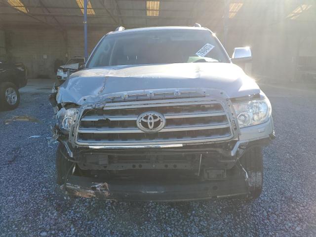 Photo 4 VIN: 5TDDW5G1XFS118221 - TOYOTA SEQUOIA 