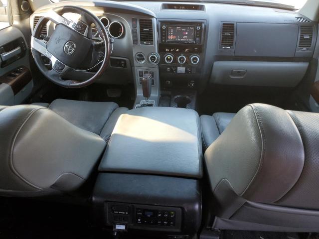 Photo 7 VIN: 5TDDW5G1XFS118221 - TOYOTA SEQUOIA 