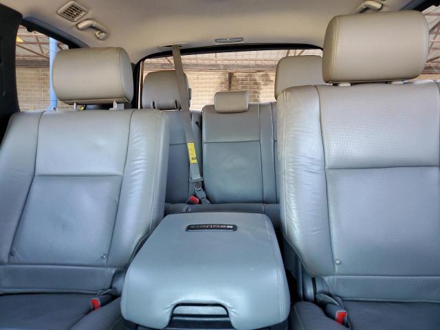 Photo 9 VIN: 5TDDW5G1XFS118221 - TOYOTA SEQUOIA 