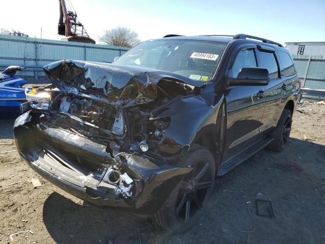 Photo 0 VIN: 5TDDY5G10BS054520 - TOYOTA SEQUOIA PL 