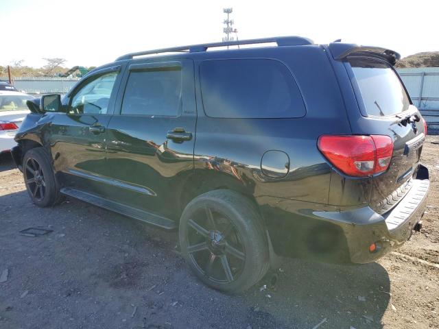 Photo 1 VIN: 5TDDY5G10BS054520 - TOYOTA SEQUOIA PL 