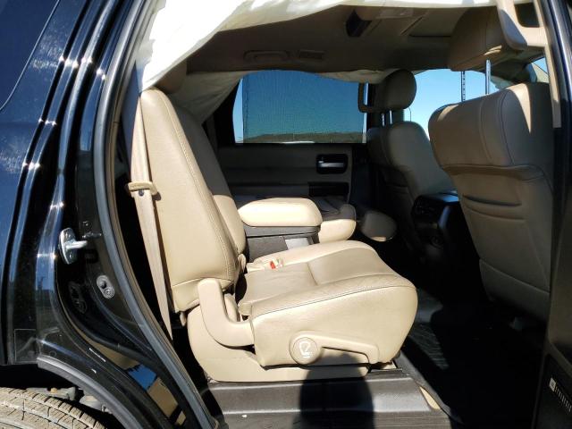 Photo 10 VIN: 5TDDY5G10BS054520 - TOYOTA SEQUOIA PL 