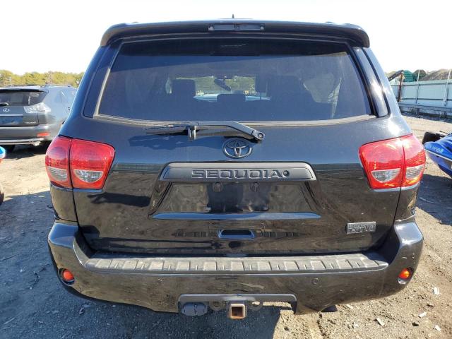 Photo 5 VIN: 5TDDY5G10BS054520 - TOYOTA SEQUOIA PL 