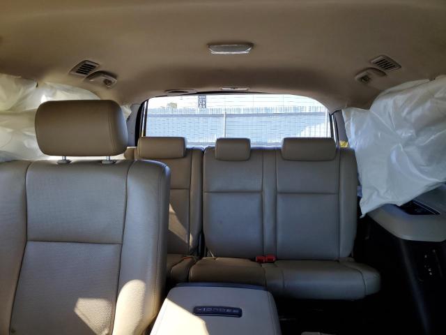 Photo 9 VIN: 5TDDY5G10BS054520 - TOYOTA SEQUOIA PL 