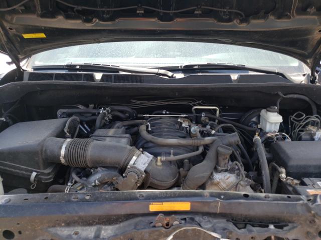 Photo 6 VIN: 5TDDY5G10CS056527 - TOYOTA SEQUOIA PL 