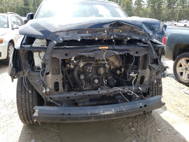 Photo 8 VIN: 5TDDY5G10CS056527 - TOYOTA SEQUOIA PL 