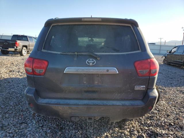 Photo 5 VIN: 5TDDY5G10CS057239 - TOYOTA SEQUOIA 