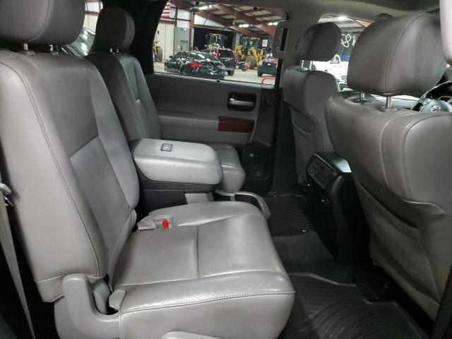 Photo 5 VIN: 5TDDY5G10DS083633 - TOYOTA SEQUOIA PL 