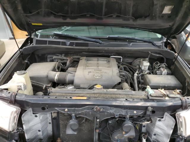 Photo 6 VIN: 5TDDY5G10DS083633 - TOYOTA SEQUOIA PL 