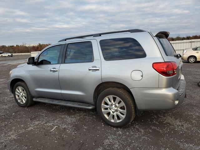 Photo 1 VIN: 5TDDY5G10ES094035 - TOYOTA SEQUOIA PL 