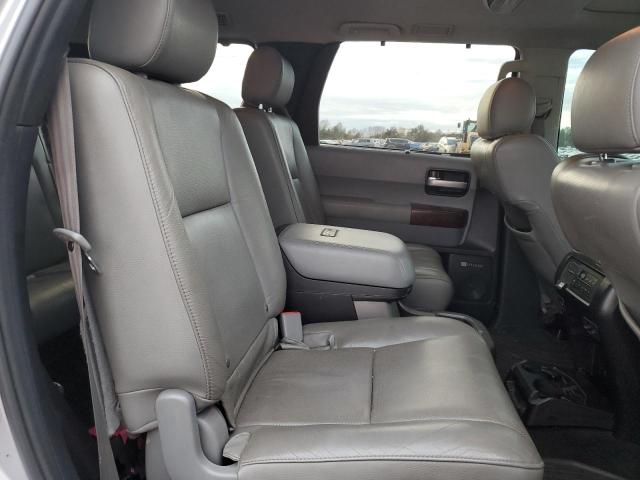 Photo 10 VIN: 5TDDY5G10ES094035 - TOYOTA SEQUOIA PL 