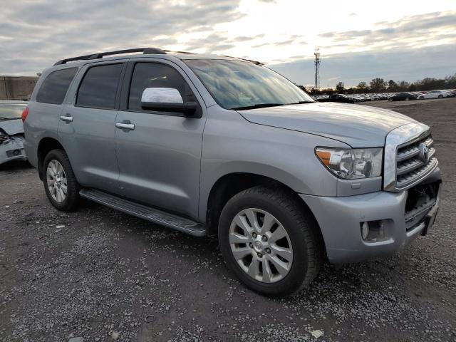 Photo 3 VIN: 5TDDY5G10ES094035 - TOYOTA SEQUOIA PL 