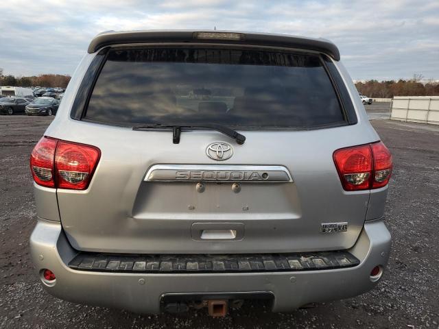 Photo 5 VIN: 5TDDY5G10ES094035 - TOYOTA SEQUOIA PL 