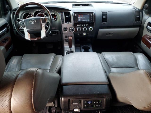 Photo 7 VIN: 5TDDY5G10ES094035 - TOYOTA SEQUOIA PL 