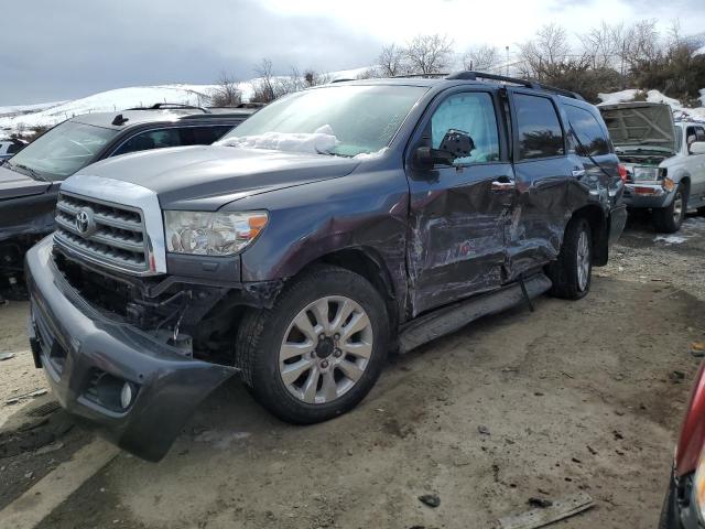 Photo 0 VIN: 5TDDY5G10GS142281 - TOYOTA SEQUOIA PL 