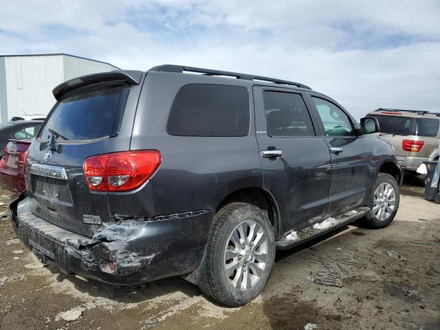 Photo 2 VIN: 5TDDY5G10GS142281 - TOYOTA SEQUOIA PL 