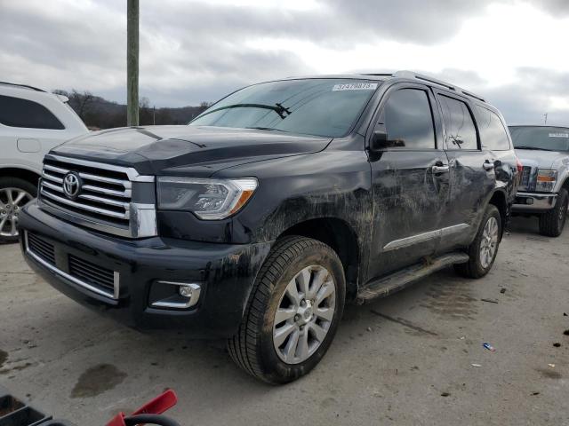 Photo 0 VIN: 5TDDY5G10KS167593 - TOYOTA SEQUOIA PL 