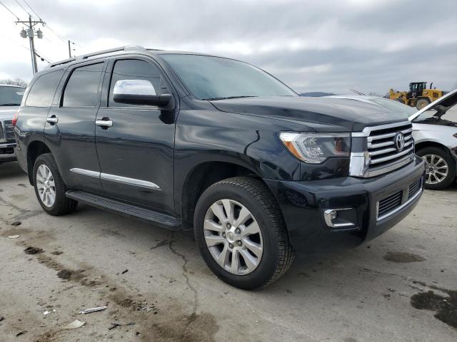 Photo 3 VIN: 5TDDY5G10KS167593 - TOYOTA SEQUOIA PL 